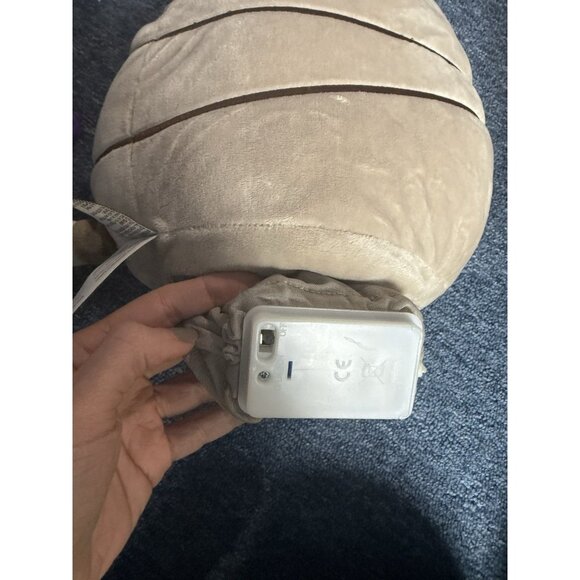 Gund Pusheen christmas lights plush - Picture 4 of 5